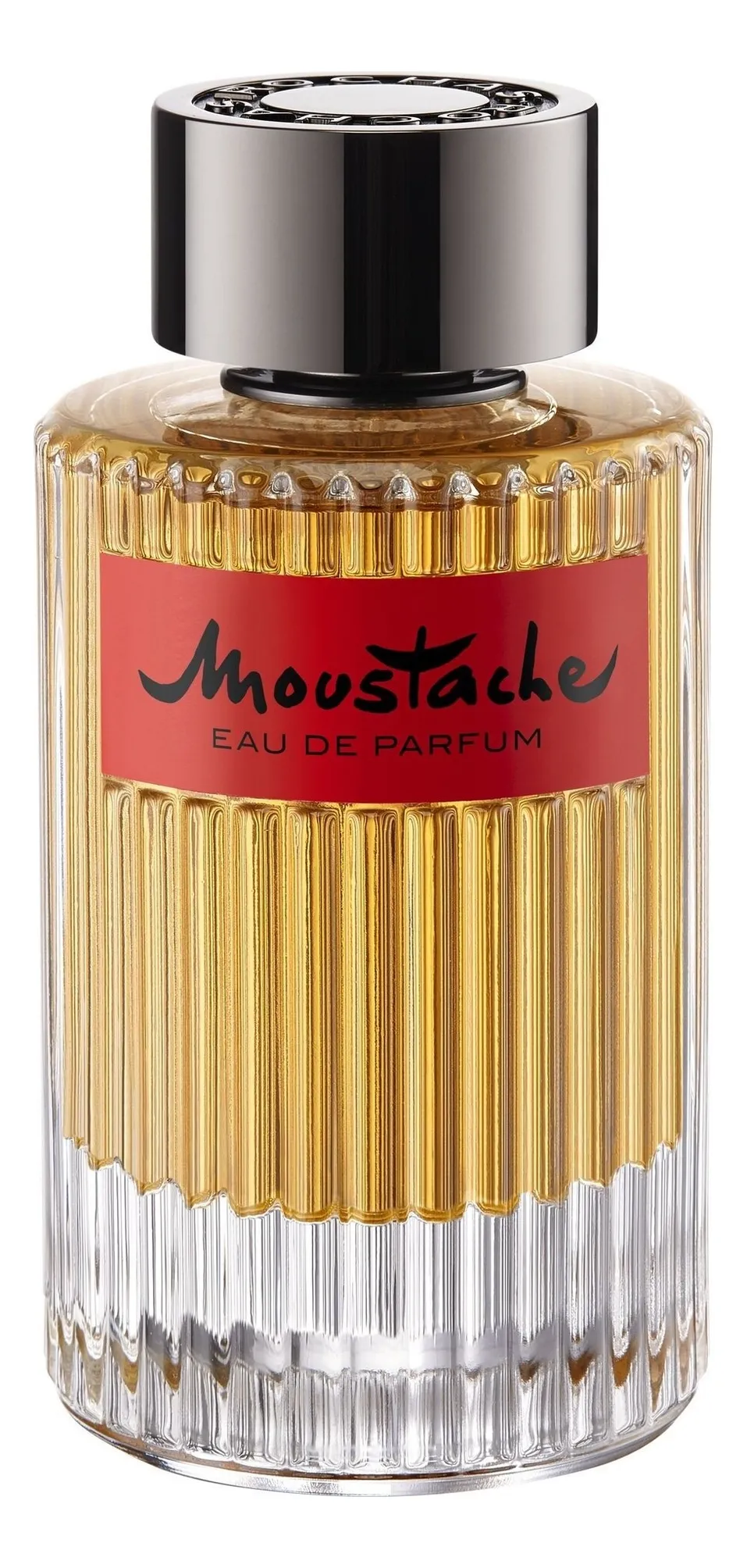 Rochas Moustache 2018 Парфюмерная вода для мужчин 125 ml тестер