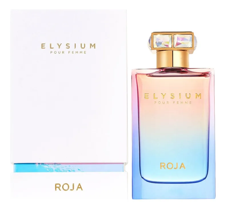 Roja Parfums Elysium Pour Femme