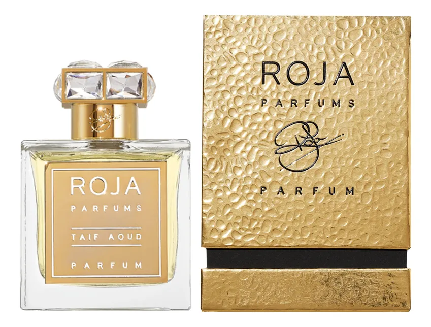 Roja Parfums Taif Aoud Духи унисекс 100 ml