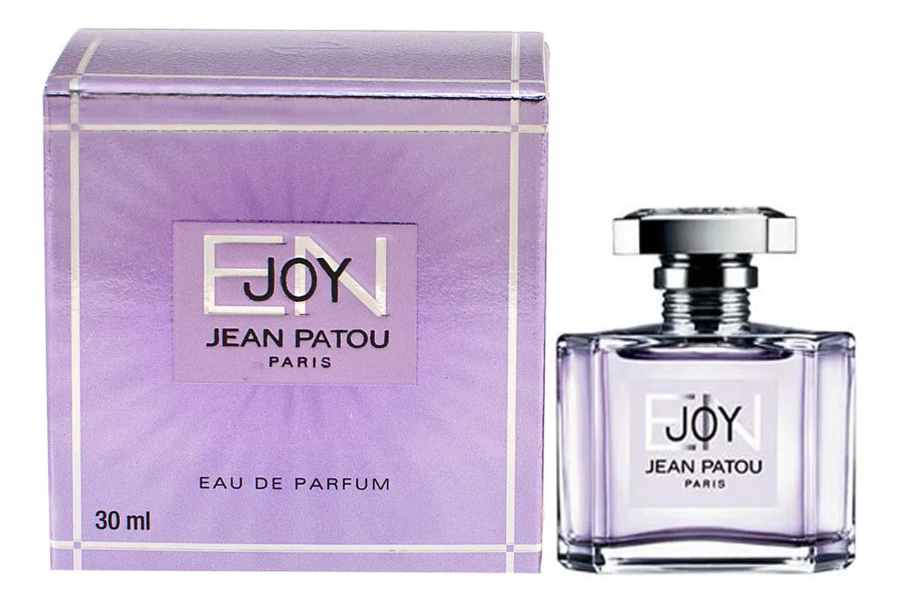 Jean Patou Enjoy Парфюмерная вода для женщин 30 ml