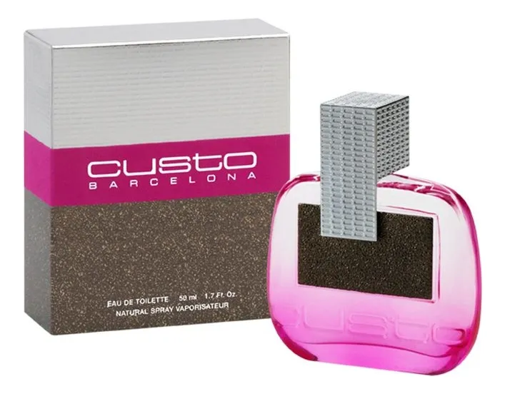 Custo Barcelona Custo Barcelona