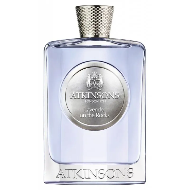 Atkinsons Lavender on the Rocks