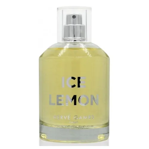 Herve Gambs Ice Lemon