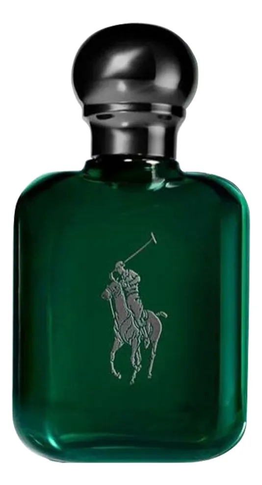 Ralph Lauren Polo Cologne Intense Одеколон для мужчин 59 ml тестер