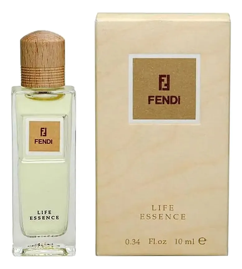 FENDI Life Essence Туалетная вода для мужчин 10 ml миниатюра