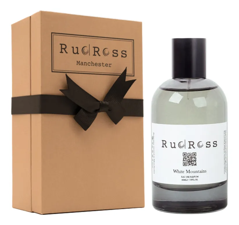 RudRoss White Mountains