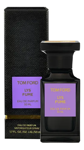 Tom Ford Lys Fume