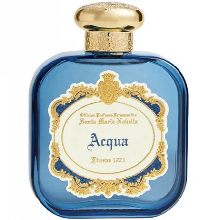 Santa Maria Novella Acqua