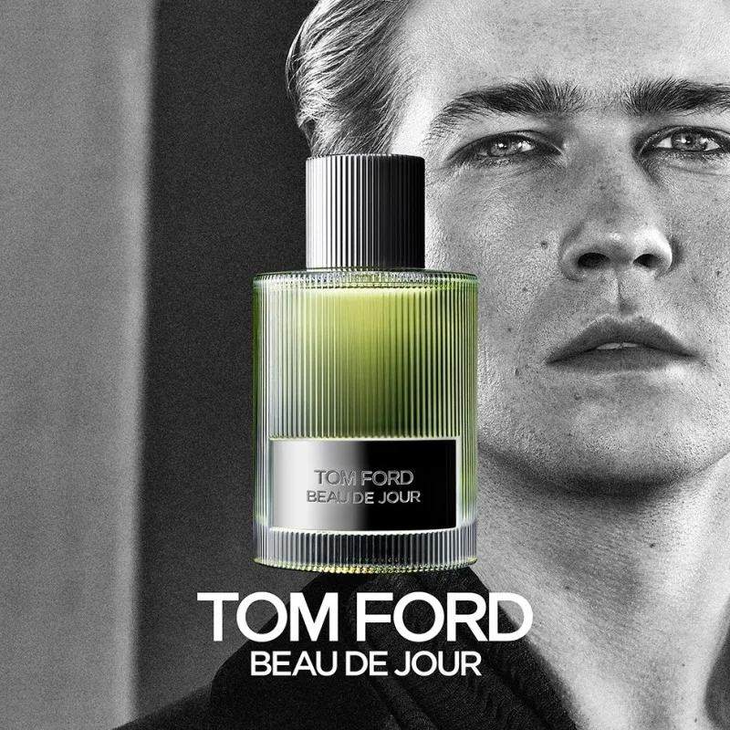 Tom Ford Beau de Jour 2020