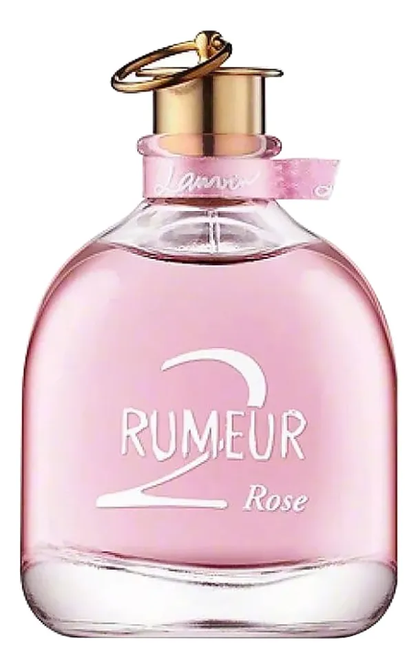 Lanvin Rumeur 2 Rose Парфюмерная вода для женщин 100 ml тестер