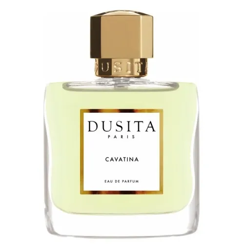 Parfums Dusita Cavatina