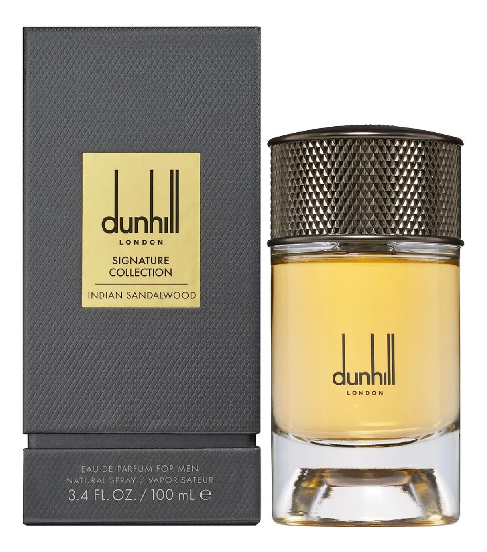 Dunhill Indian Sandalwood Парфюмерная вода для мужчин 100 ml