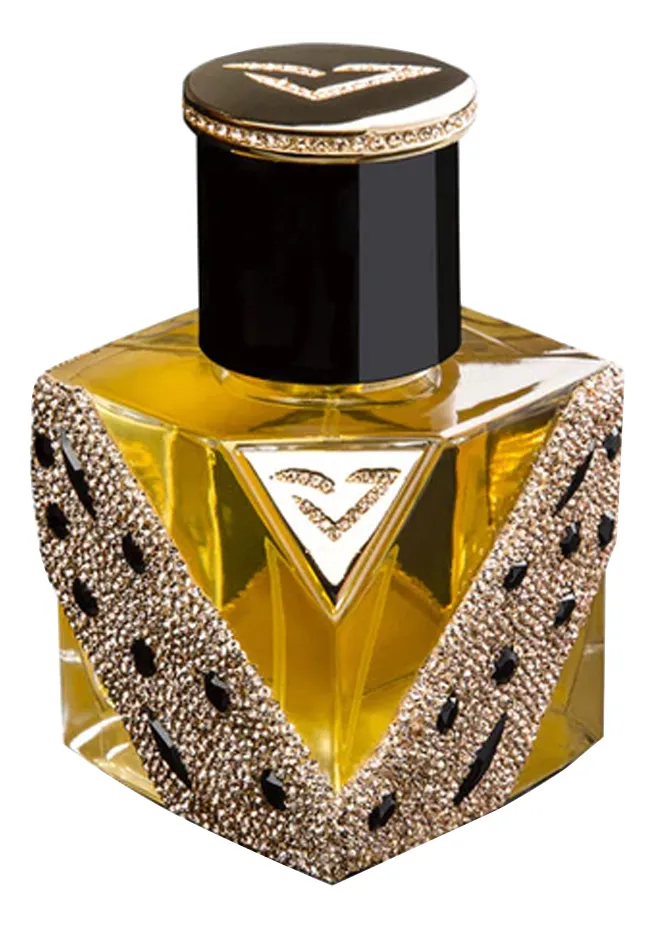 Vertus Majeste Парфюмерная вода унисекс 100 ml тестер