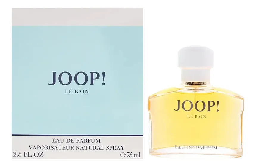 JOOP! Le Bain Парфюмерная вода для женщин 75 ml