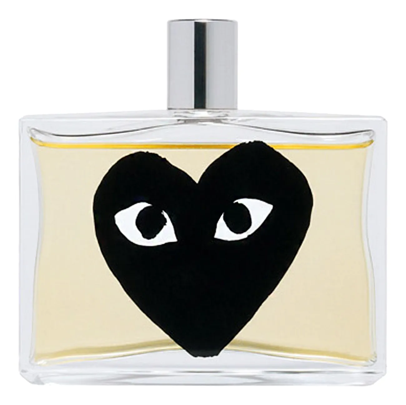 Comme des Garcons Parfums Play Black