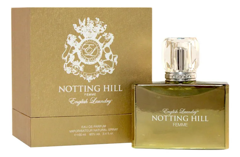 English Laundry Notting Hill Femme Парфюмерная вода для женщин 100 ml