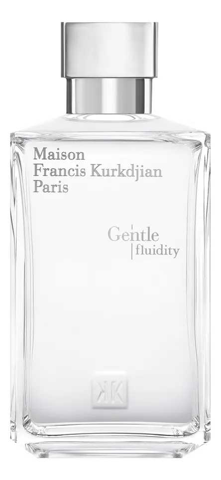 Maison Francis Kurkdjian Gentle Fluidity Silver Парфюмерная вода для женщин 200 ml тестер