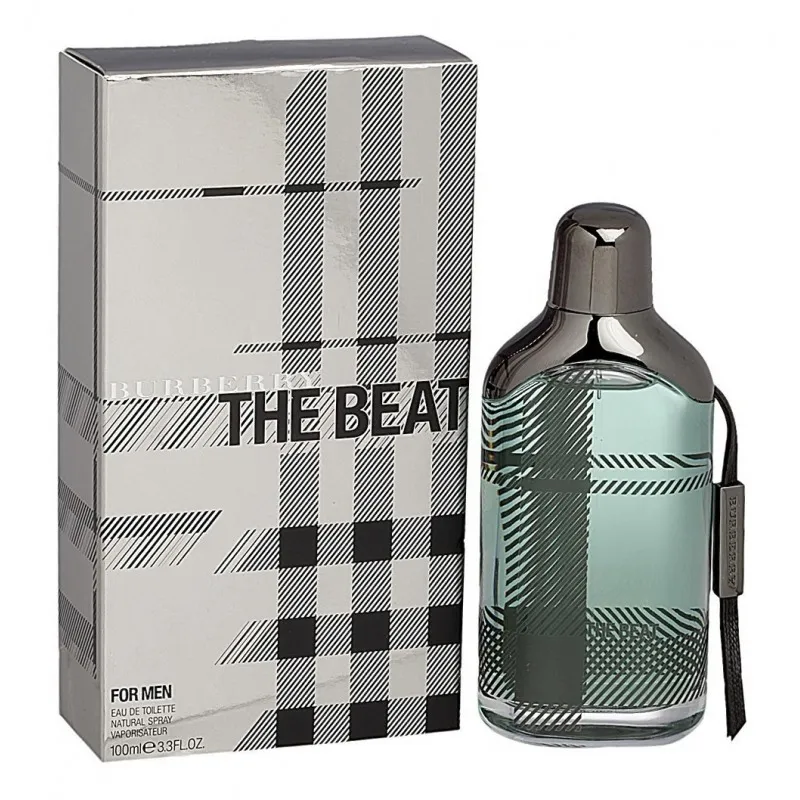 Burberry The Beat for Men