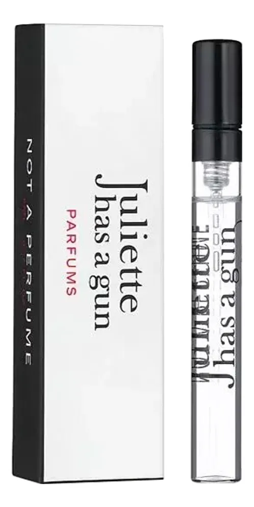 Juliette Has A Gun Pear Inc. Парфюмерная вода унисекс 5 ml пробник