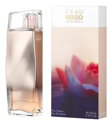KENZO L'Eau Kenzo Intense Pour Femme Парфюмерная вода для женщин 100 ml