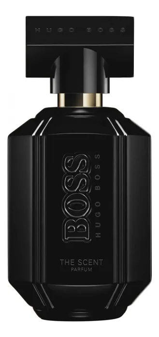 HUGO BOSS Boss The Scent Le Parfum for Her Духи для женщин 50 ml тестер