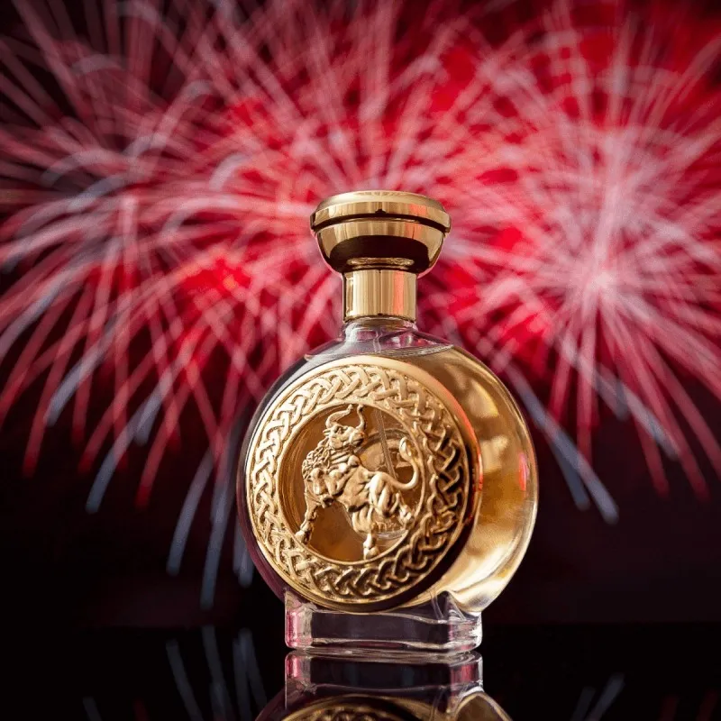 Boadicea The Victorious Torero