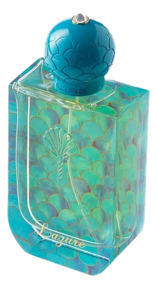 Lazure Perfumes Lazure Парфюмерная вода унисекс 80 ml тестер