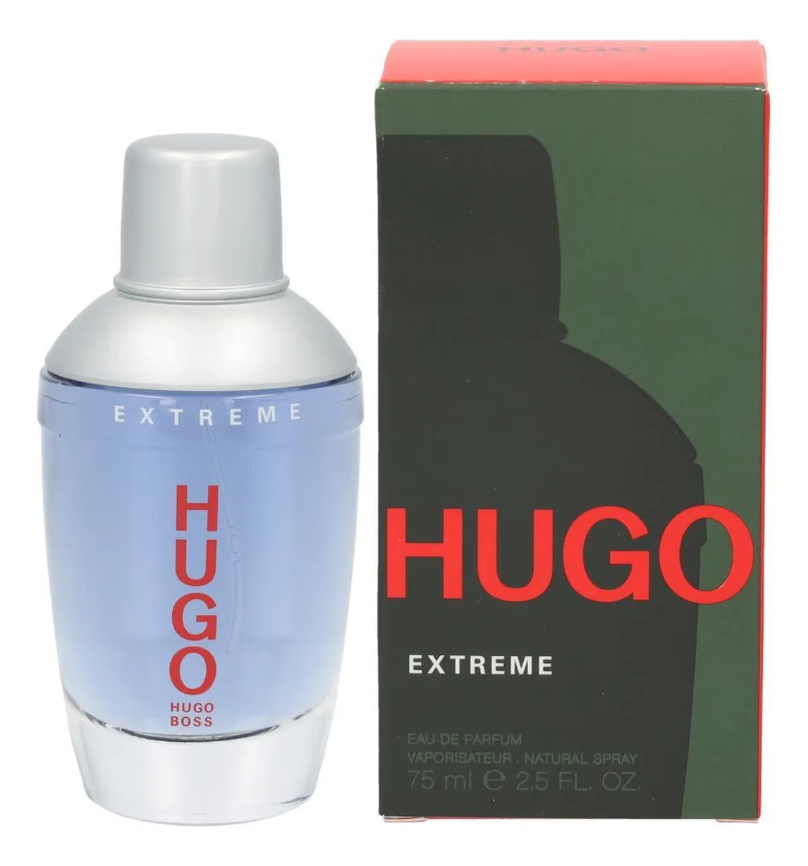 HUGO BOSS Hugo Extreme Парфюмерная вода для мужчин 75 ml