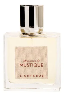 Eight & Bob Memoires de Mustique Туалетная вода унисекс 100 ml тестер