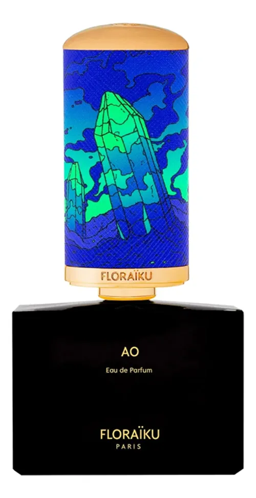 Floraiku Ao Парфюмерная вода унисекс 50 ml тестер