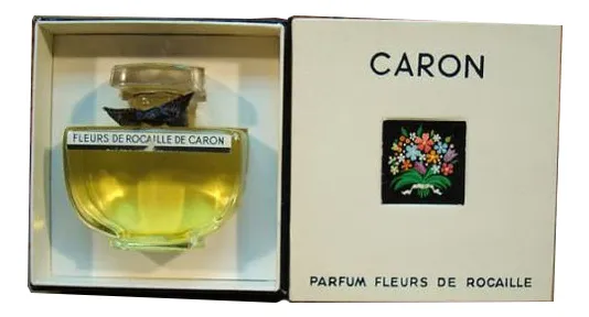 Caron Fleur de Rocaille Духи для женщин 15 ml тестер