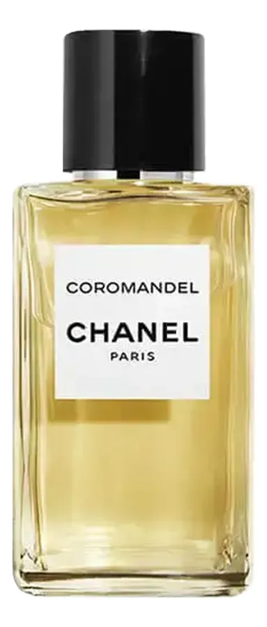 Chanel Les Exclusifs de Chanel Coromandel Парфюмерная вода для женщин 200 ml тестер
