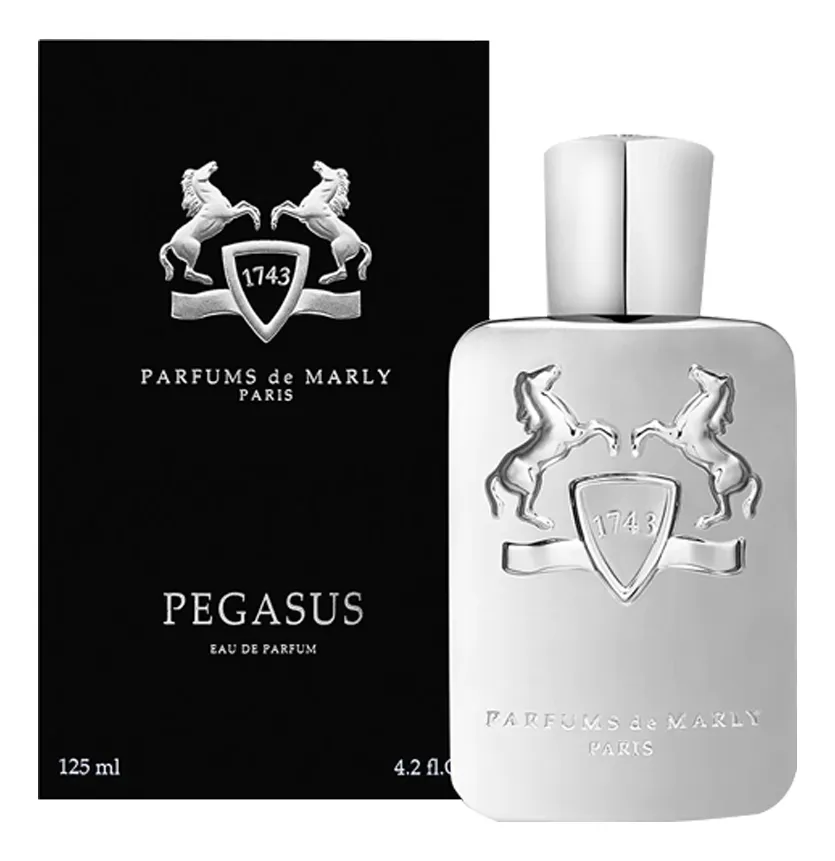 Parfums de Marly Pegasus Парфюмерная вода для мужчин 125 ml