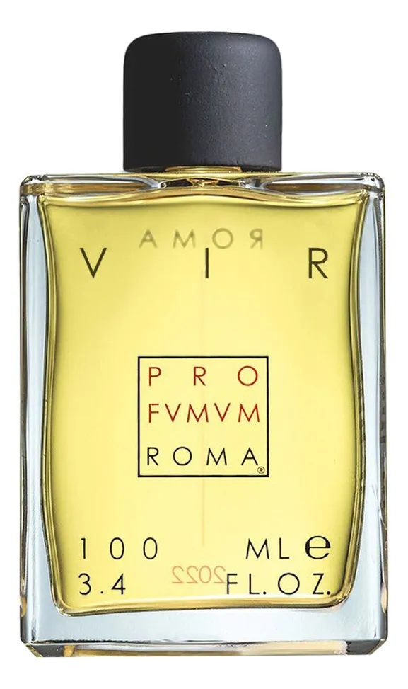 Profumum Roma Vir