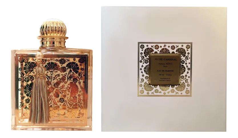 MDCI Parfums Peche Cardinal Парфюмерная вода для женщин 100 ml
