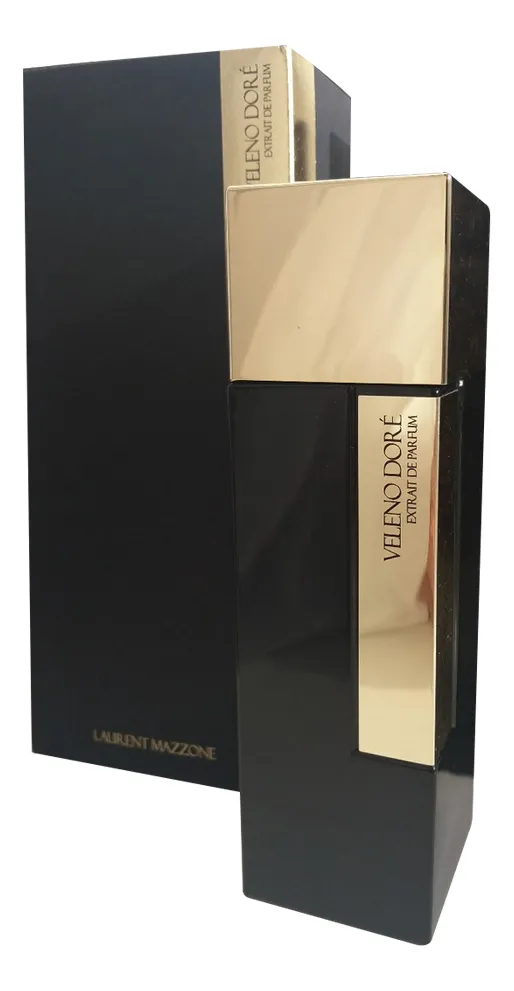 LM Parfums Veleno Dore Духи унисекс 100 ml
