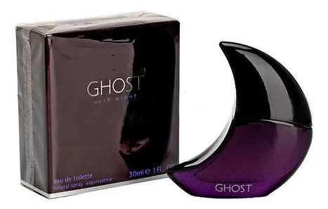 GHOST Deep Night Туалетная вода для женщин 30 ml