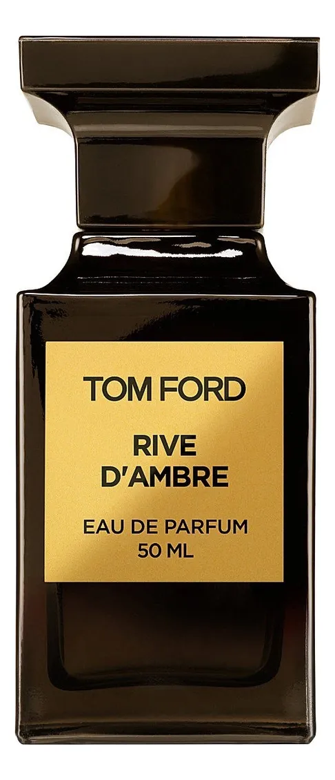 Tom Ford Rive d’Ambre Парфюмерная вода унисекс 50 ml тестер