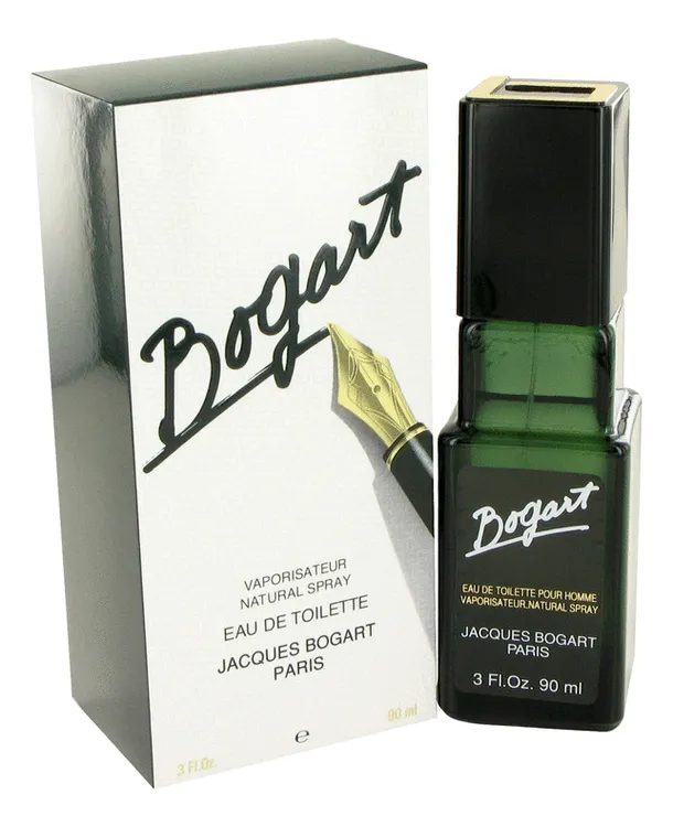 Jacques Bogart Bogart Туалетная вода для мужчин 90 ml (Современное издание)