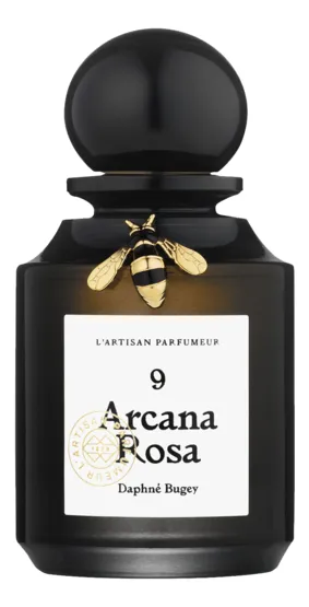 L`Artisan Parfumeur Arcana Rosa 9 Парфюмерная вода унисекс 75 ml тестер