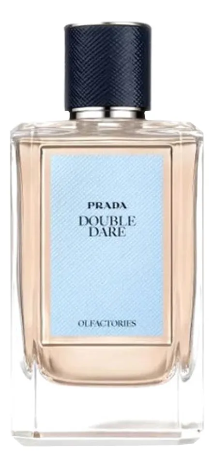 Prada Double Dare