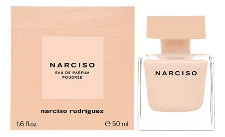 Narciso Rodriguez Narciso Poudree Парфюмерная вода для женщин 50 ml