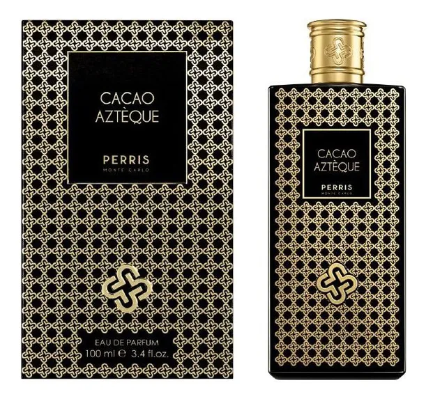 Perris Monte Carlo Cacao Azteque Парфюмерная вода унисекс 100 ml