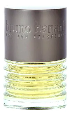 Bruno Banani Men Туалетная вода для мужчин 30 ml тестер