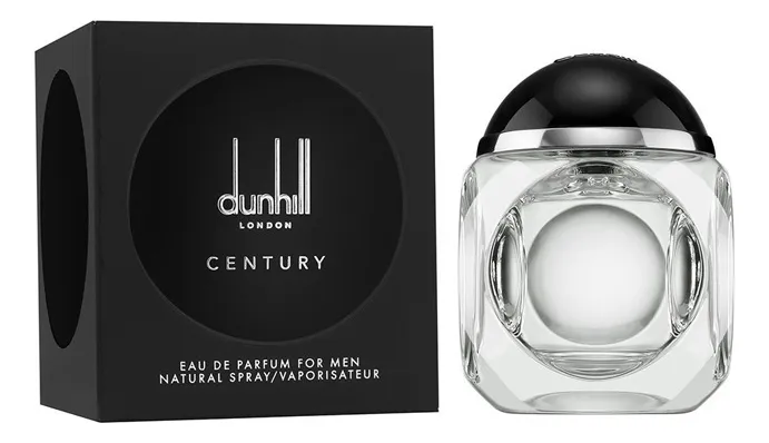 Dunhill Century Парфюмерная вода для мужчин 125 ml