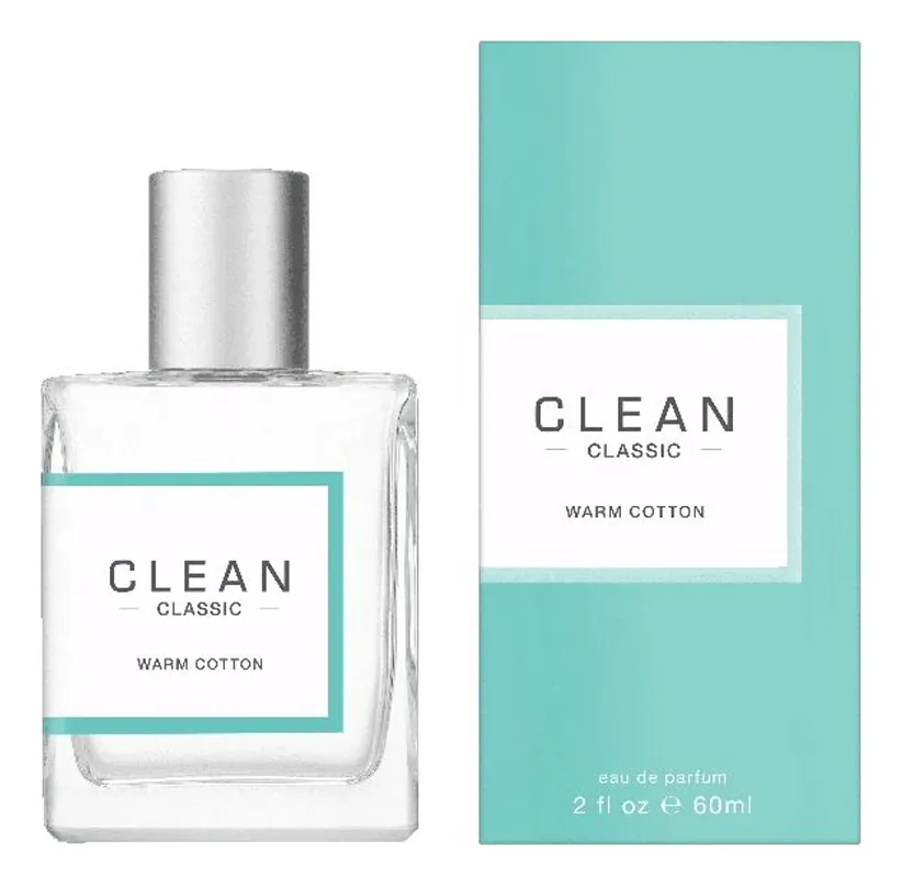 Clean Classic Warm Cotton