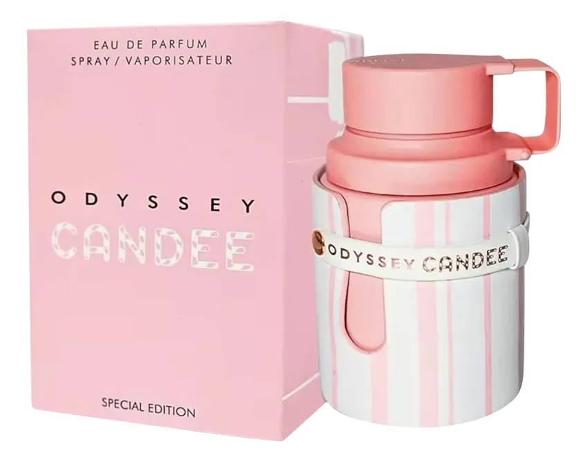 Armaf Odyssey Candee Парфюмерная вода для женщин 100 ml