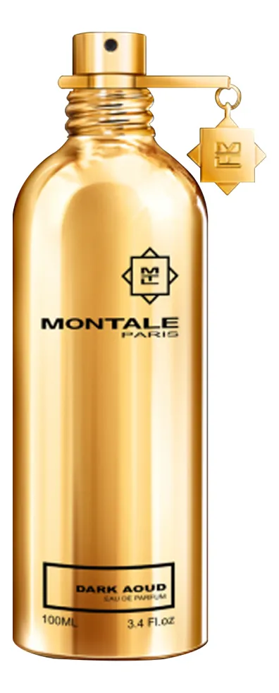 MONTALE Dark Aoud Парфюмерная вода унисекс 100 ml