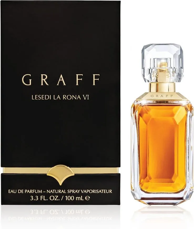 Graff Lesedi La Rona VI