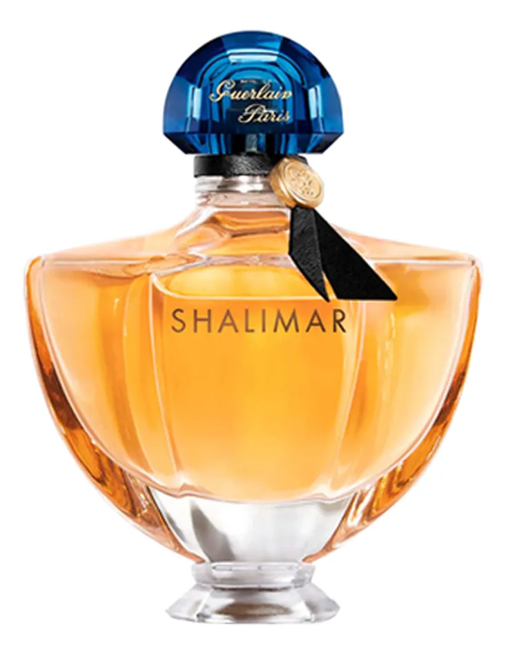Guerlain Shalimar Парфюмерная вода для женщин 90 ml тестер